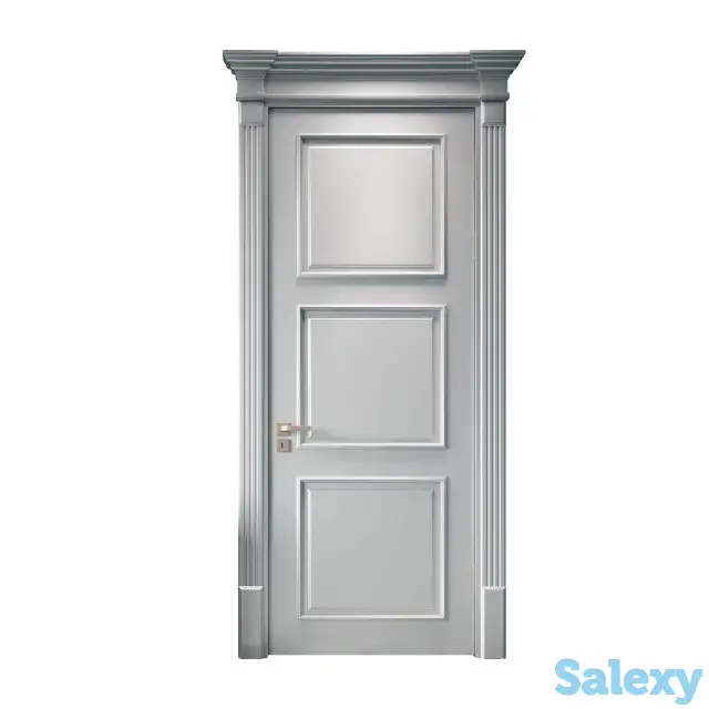 ALIDOORF NEO CLASSIC eshik va romlari, фотография 6