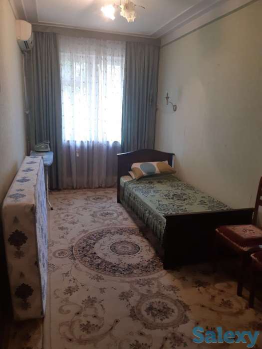 Продается квартира, Чиланзар 17, фотография 6