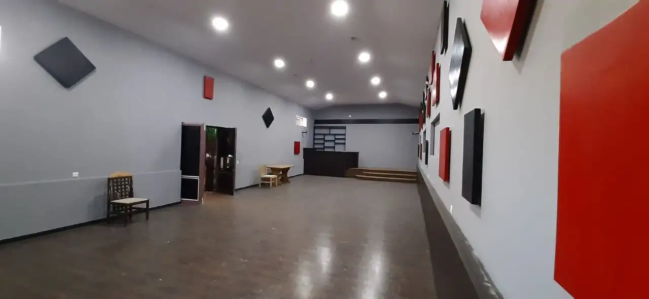 Сдается ресторан, Яшнабадский район, Риези м-в, фотография 2