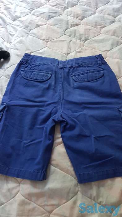 Шорты для мальчиков, фотография 2