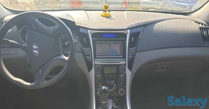 Продаю авто Hyundai  sonata y20 в идеальном состоянии, фотография 7