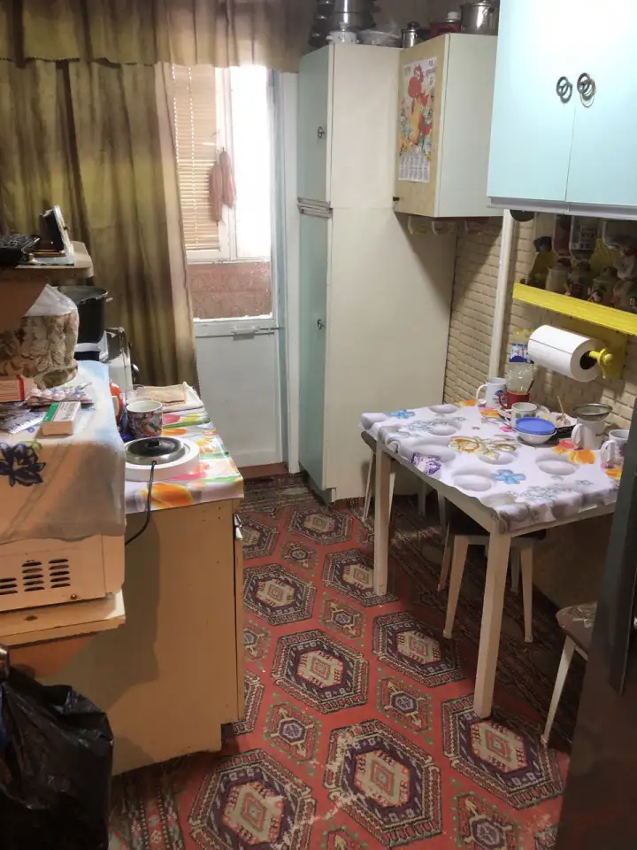 Продам квартиру, Сергели 3, дом 31 Б, фотография 4