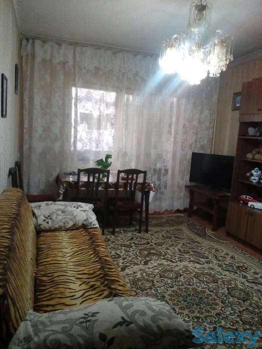 Продаётся 3-х комнатная квартира 77 серии, Ул. Берени-Б1, фотография 2