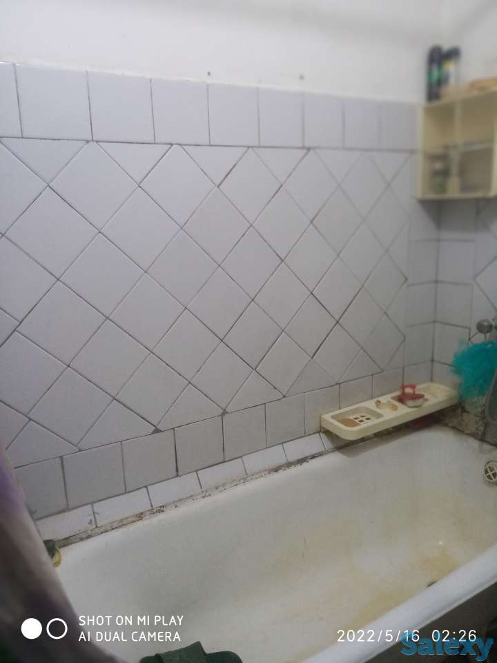 Квартира 3 хонали куйликдан 3км да жойлашган арентир бектемирский ровд, фотография 2