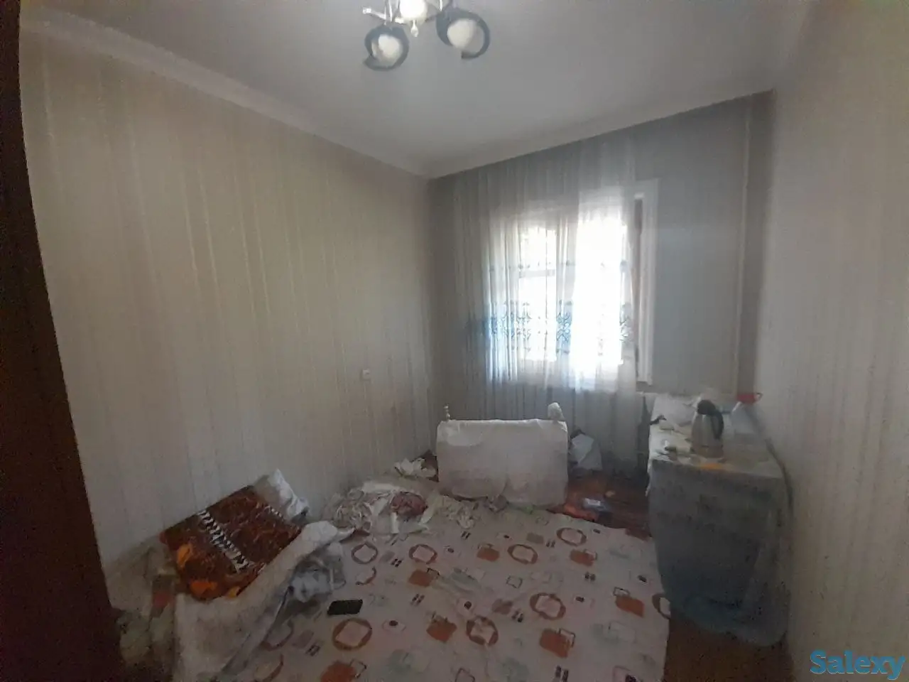 срочно продаётся 3х кометная квартира, Алмазарскый район кара камыш 2/5, фотография 12