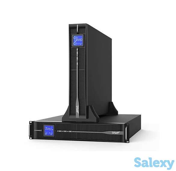 Источники бесперебойного питания, ИБП, UPS, бесперебойник 2kvt, 3kvt, 6kvt, 10kvt., фотография 3