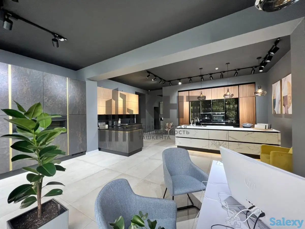 Продается офис. 174м2. ул. Чехова., фотография 1