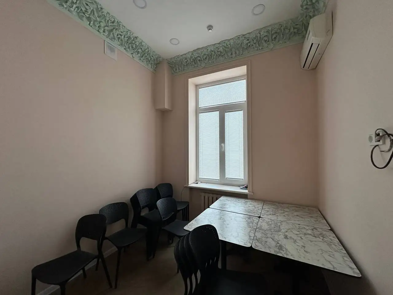 100 м2 на ул. Шота Руставели. 1 линия. Рядом с Аския базаром., фотография 4