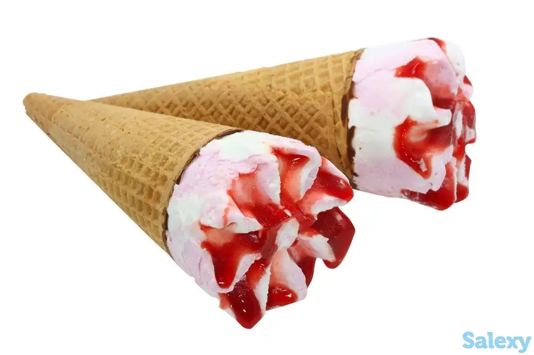 Стабилизатор-эмульгатор Promilac 670 TR (Luxice 6700) для производства мороженого, фотография 1