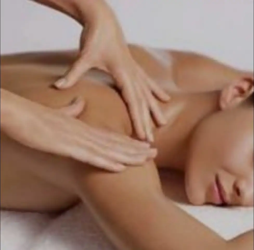 Общий массаж, фотография 1