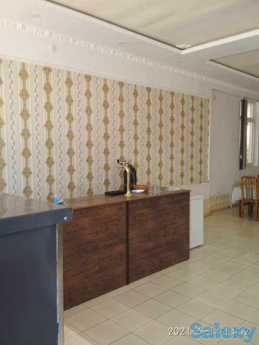 Кафе в аренду, Бектимир Сергили малая кольцевая дорога, фотография 3