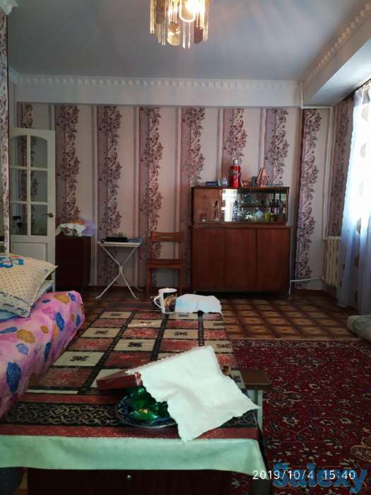 ПРОДАЕТСЯ 1х2/12/12 ЛИСУНОВА, Авиасозлар 4 (Лисунова 4), фотография 2