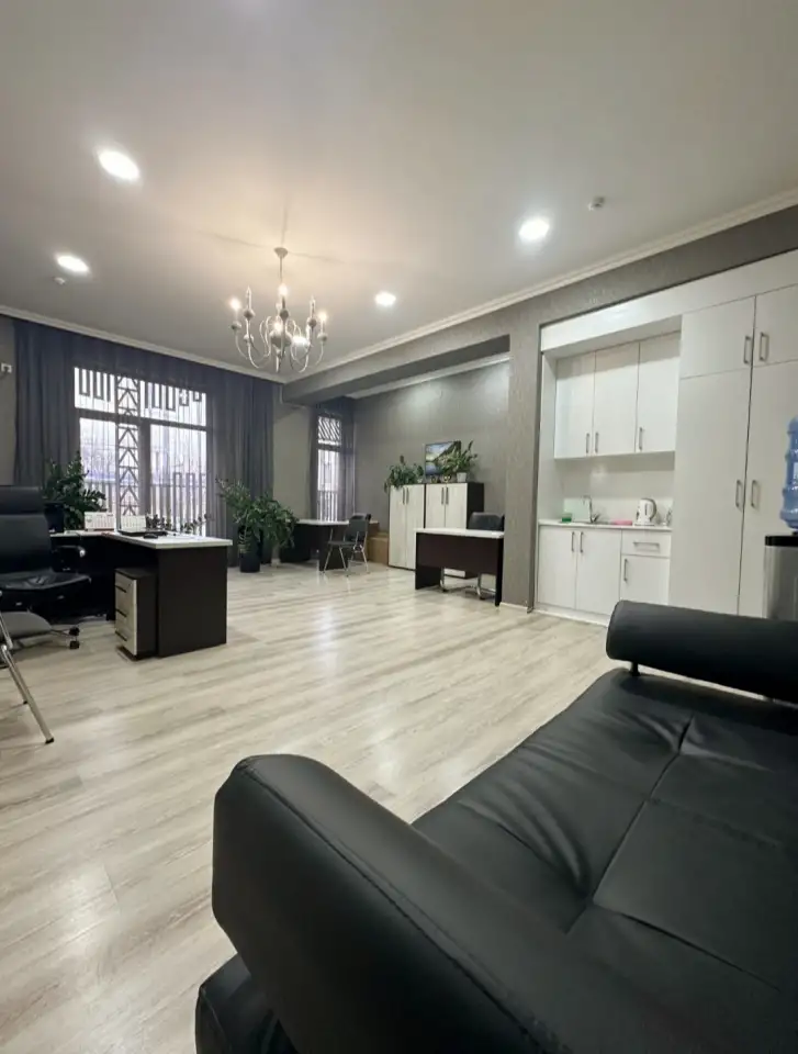 Бизнес центр 5 этажей 2120м метро Пушкинская, фотография 3