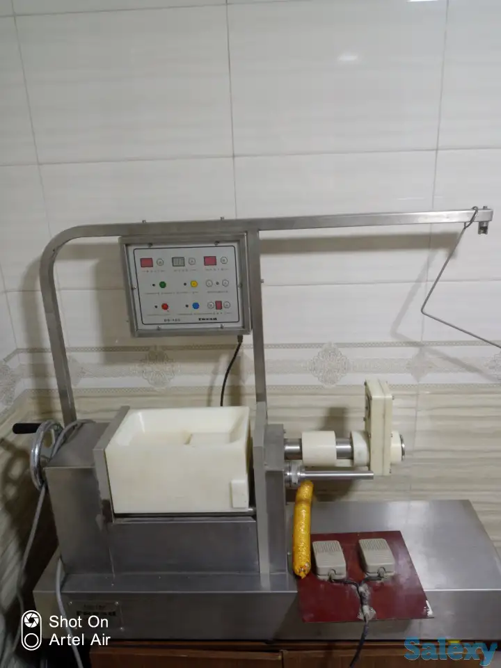 Производство сосисок сорделек шпигачек, фотография 6