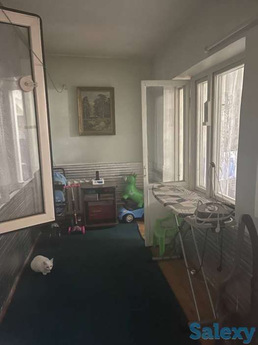 Продаётся 3-х комнатная квартира 77 серии, Ул. Берени-Б1, фотография 3