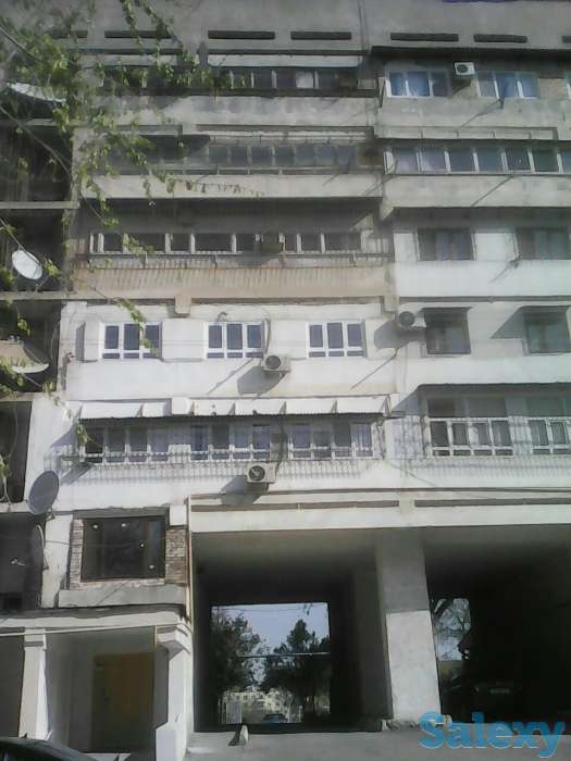 Продаётся квартира. Шайхантахурский район, Самарканд Дарвоза, 5, фотография 5