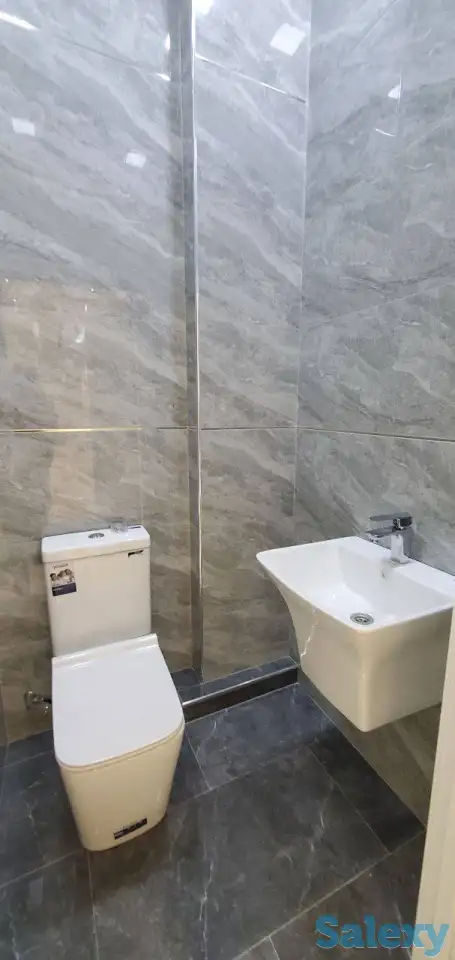 Продается 4-комнатная квартира в новостройке,8/9 в ЖК Parkent Avenue, фотография 8