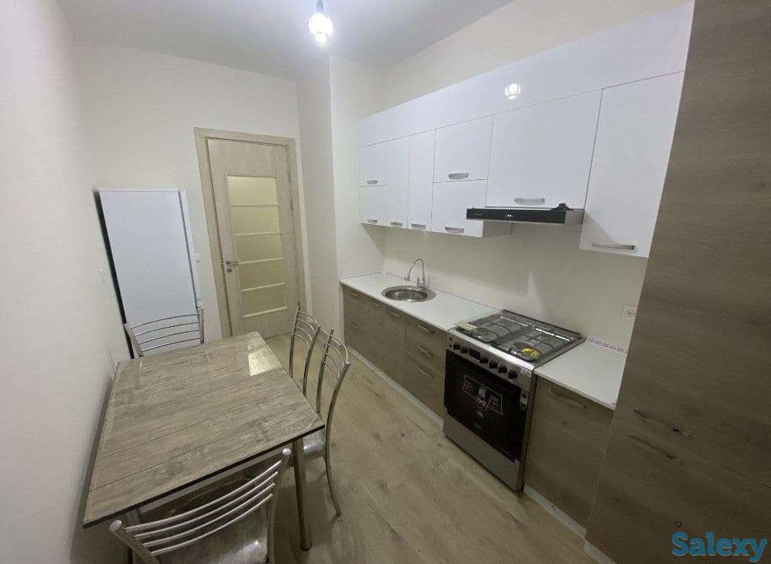 Аренда квартир 2/7/9 Новостройка, Yunusobod city, фотография 11