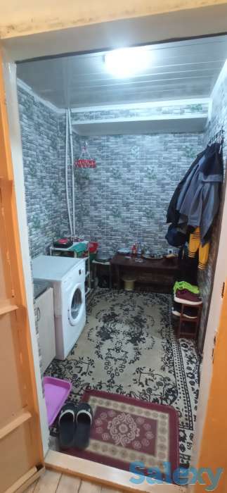 Продаётся однокомнатная квартира в бывшем общежитии, фотография 1