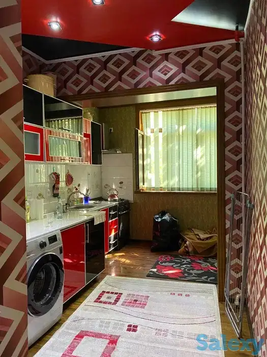 Продам квартиру в Сергели 4, фотография 6