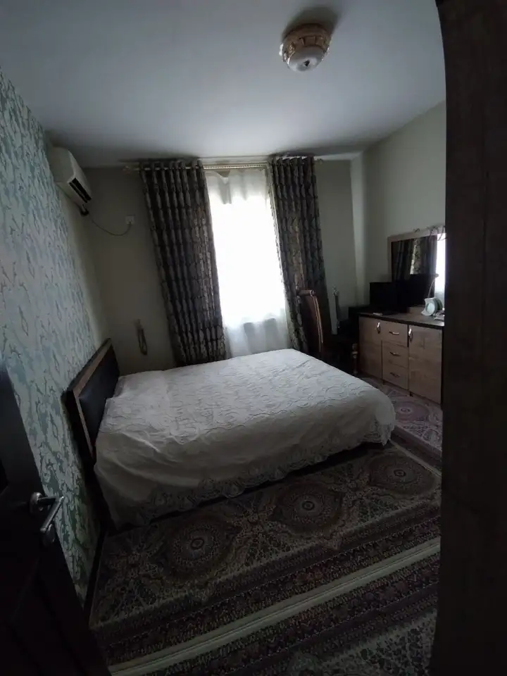 2 хонали Квартира сотилади Янги Хаёт 9-худуд, фотография 6