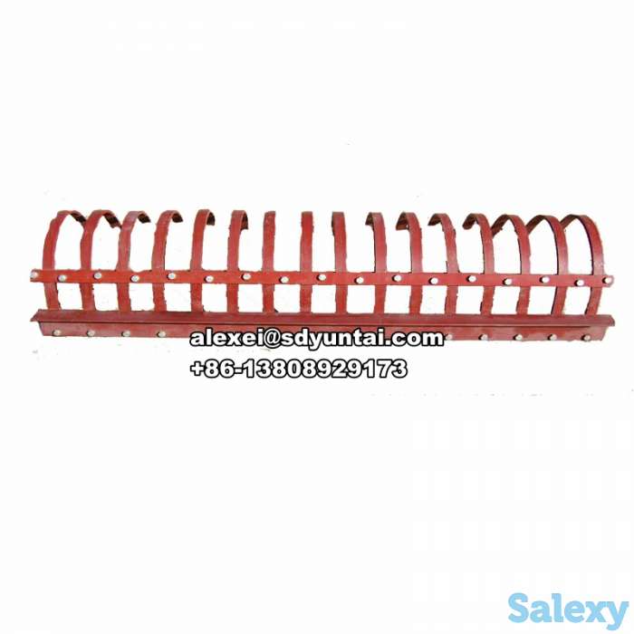 Бороновальный агрегат, фотография 5