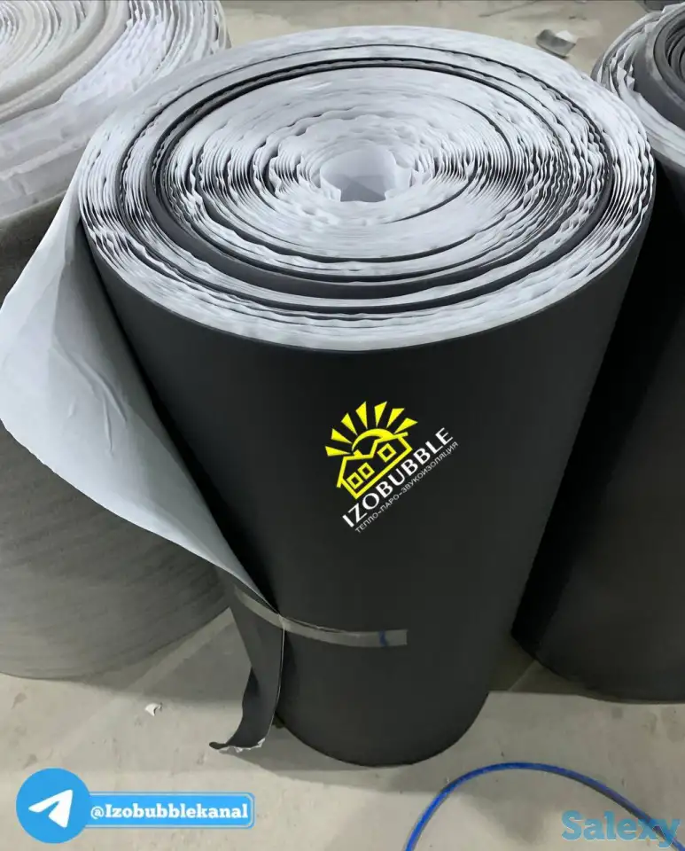 Армафлекс Каучук, фотография 1