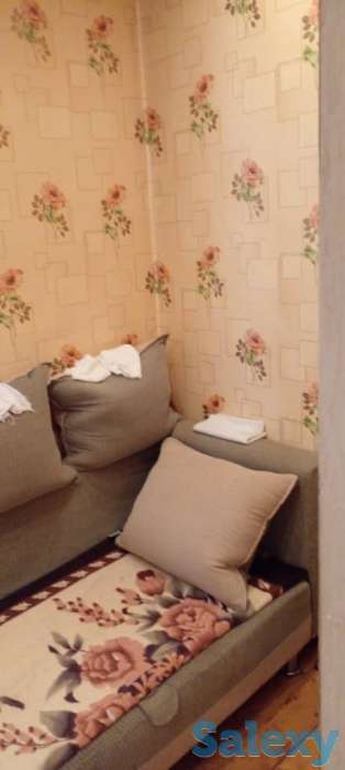 Продам трёшку, Султанали Машхадий 2-й переулок дом 8, фотография 9