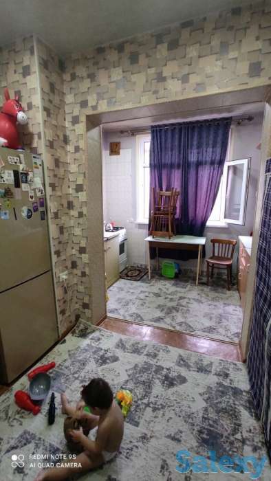 Продам свою квартиру, Юнусабад, фотография 2