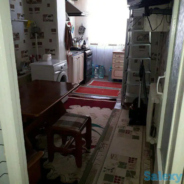 Продаю квартиру 4 комнатную, 12-микрорайон-36-дом-, фотография 8