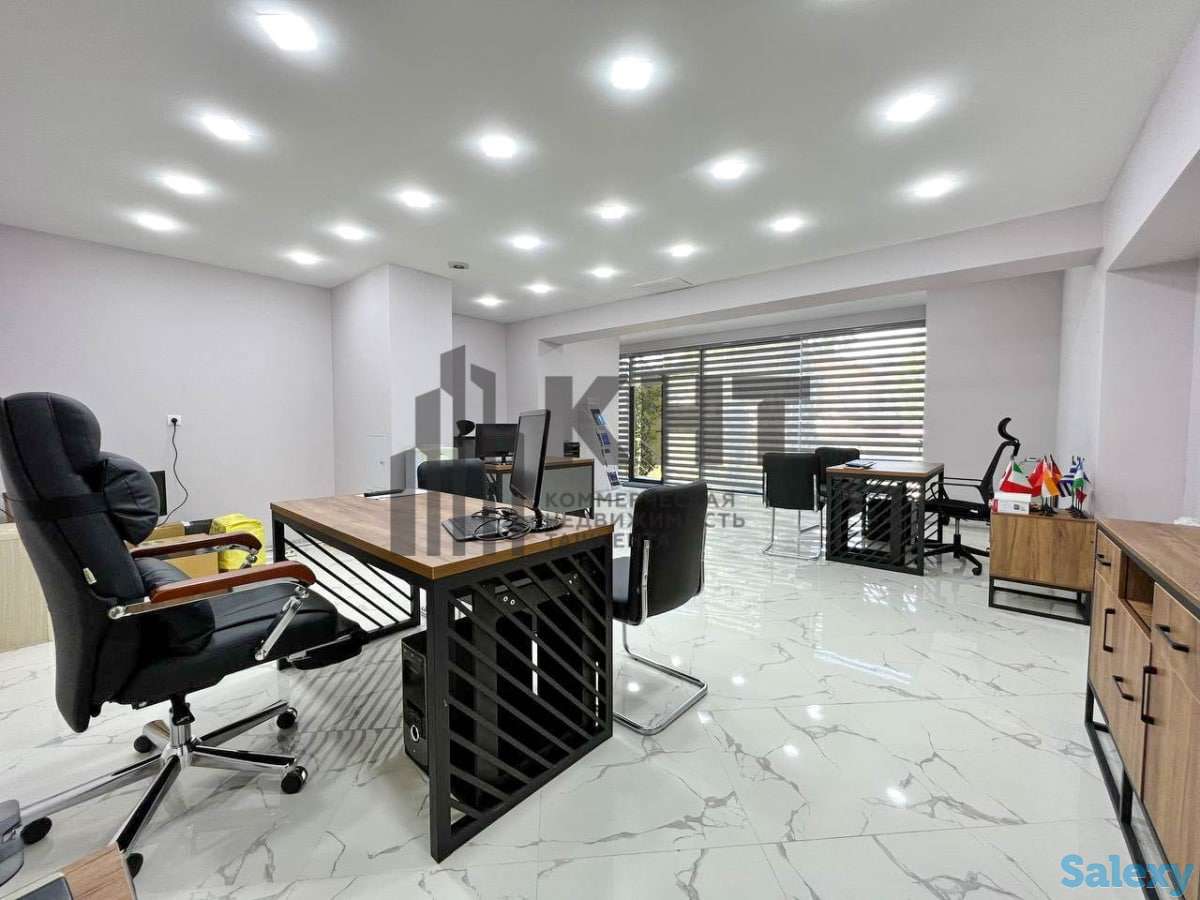 Продажа офиса. 70м2. Ц-12. Лабзак., фотография 6