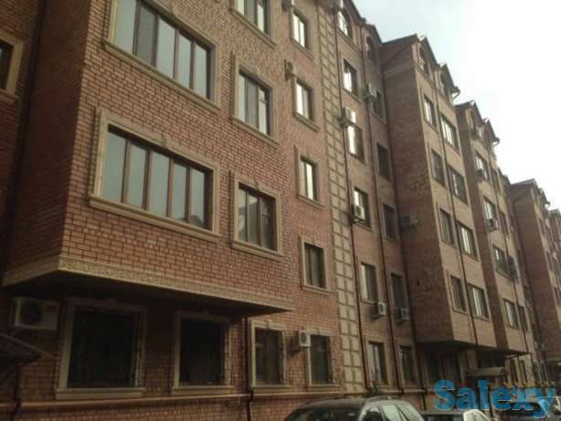 Продаю свою квартиру в НОВОСТРОЙКЕ на Нукусской улице, напротив магазина Макро. Дом новый, парковка, охрана круглосуточн, фотография 1