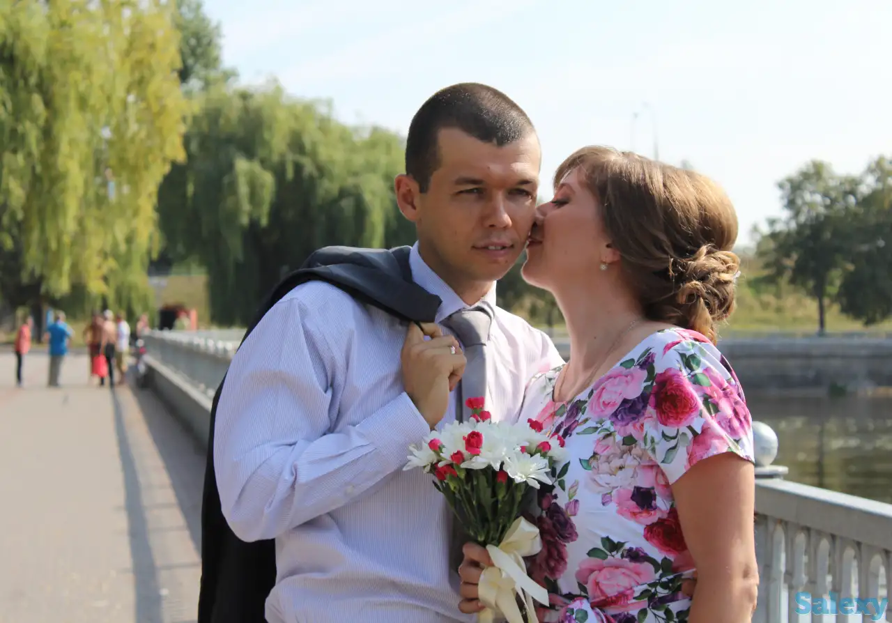 Фотосессия в Ташкенте, фотография 5