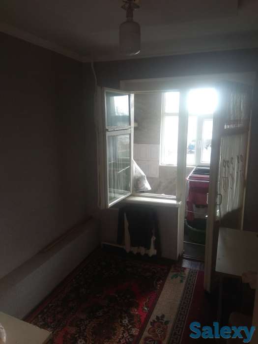 Zudlik bilan sotiladi kvartira Karasuv va Yshnabad, фотография 6