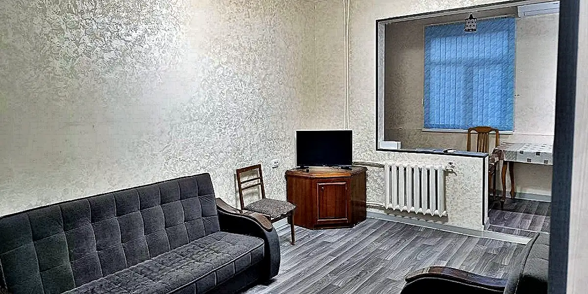 Сдам квартиру. ТТЗ 1. Кафе Диадора., фотография 1