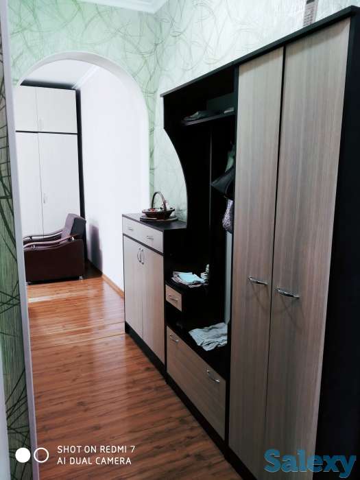 Продаётся квартира в центре города, Улица мирабад (полкушка), возле метро ойбек, фотография 8