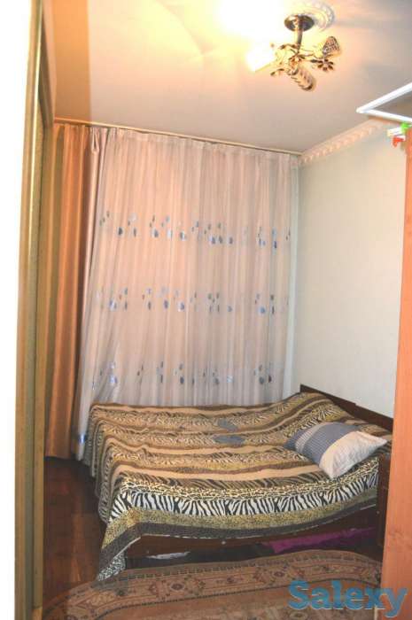Срочно Продается квартира Яккасарайский район,м.Кушбеги, фотография 7