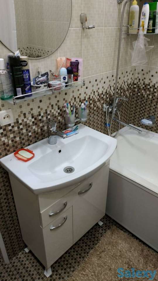 Срочно Продам 4/1/4 Алгоритм 77 серия, фотография 1