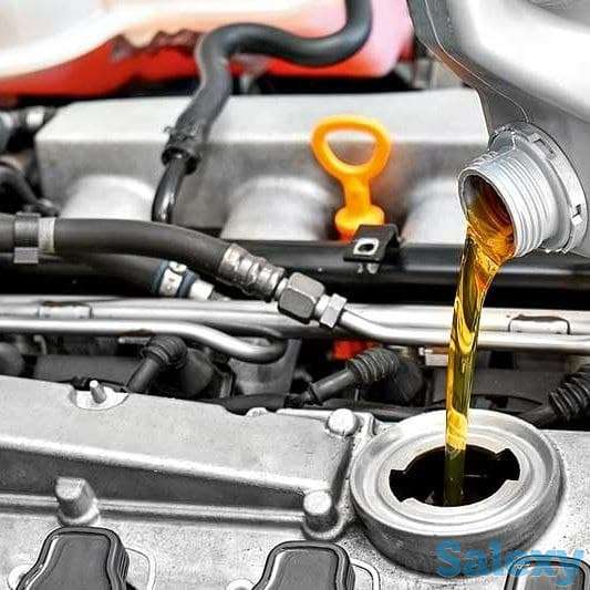 Rosneft Magnum МОТОР МОЙЛАРИ. Coldtec 5W-30 – полностью синтетическое моторное масло. арзон мойлар, фотография 6