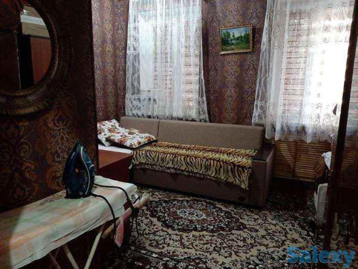 Продаётся 2-комнатная квартира, на 1ом этаже,3-этажного дома. Возможен вариант покупки для офиса., фотография 6