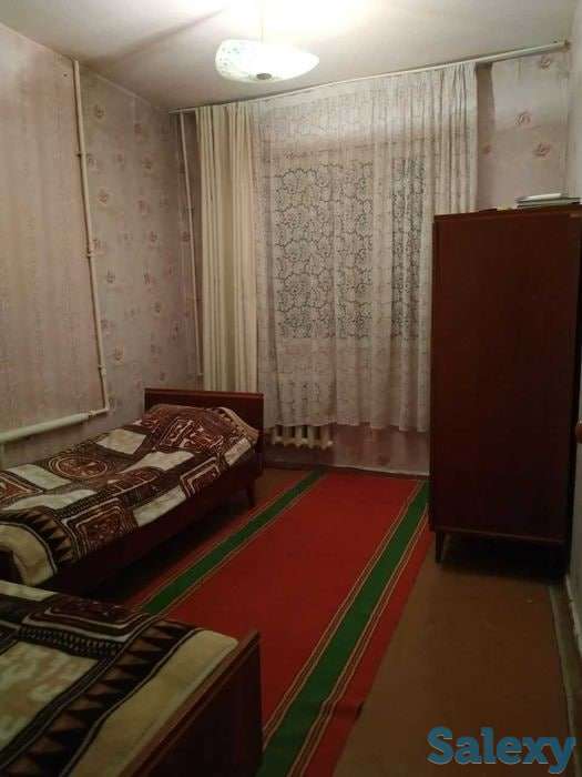 Сдаю квартиру в центре (переушка) 2/4/9, Истикбол, 36, фотография 3