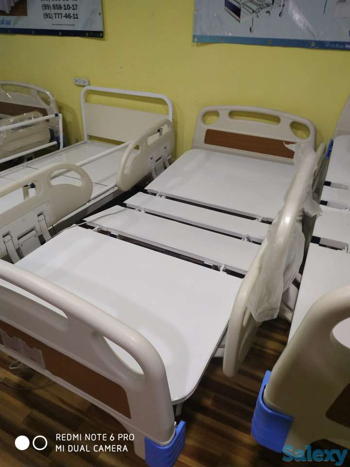 Изготавливаем медицинскую мебель любой модификации, фотография 4