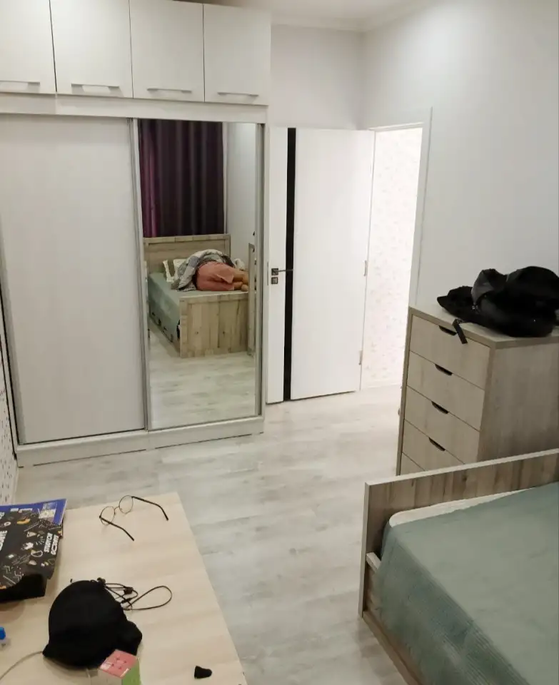 Водник 4 комнатная 93м, фотография 9