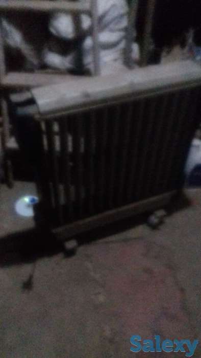 продается эл.обогреватель, фотография 1