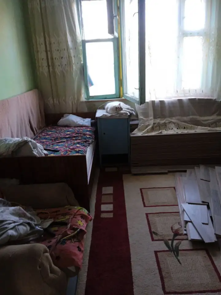 Хорошая чистая просторная, фотография 2