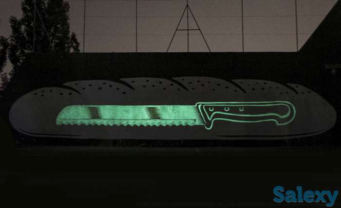 Готовый бизнес для Узбекистана, сотрудничество в области светящихся материалов, фотография 3