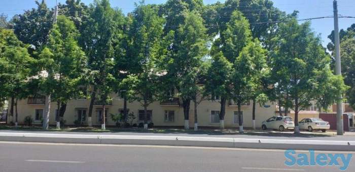 Продаётся своя квартира, Мирзо Улугбекский район улица Зиёлилар, фотография 5