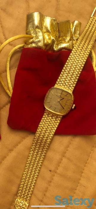 Золото, фотография 5