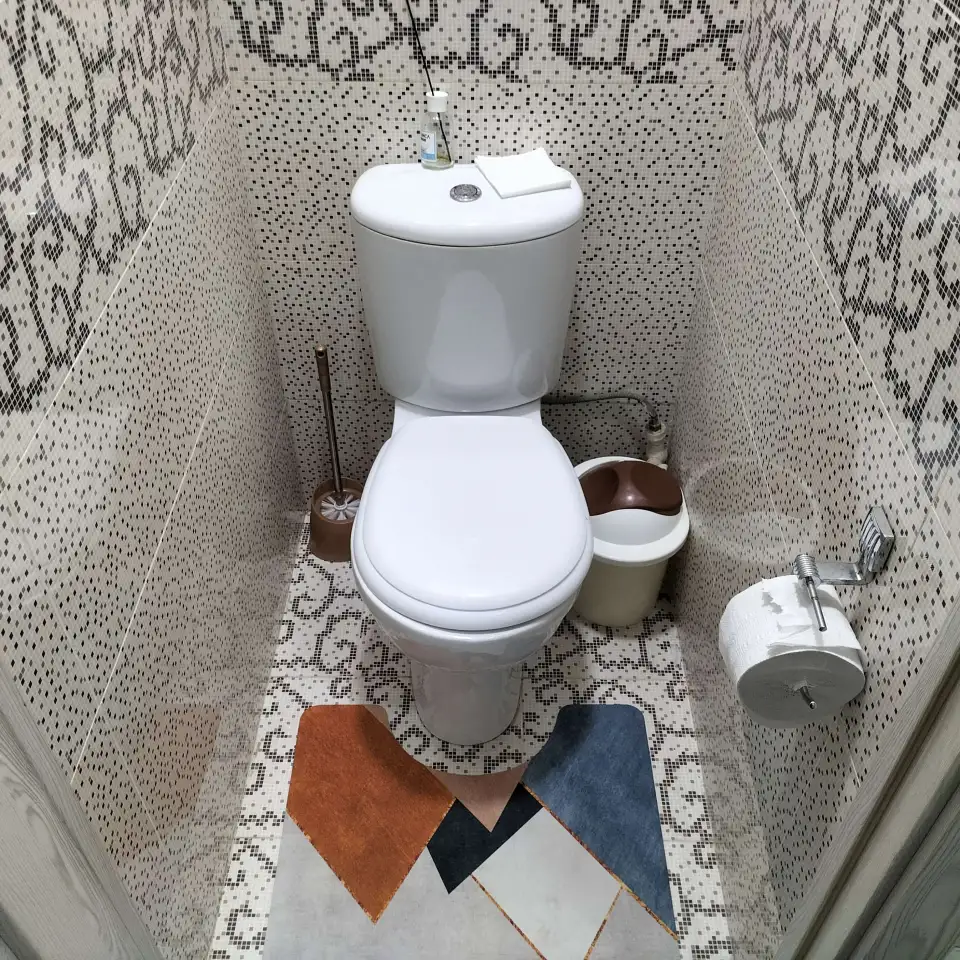 Чиланзар 6 кв 1 ком, фотография 8