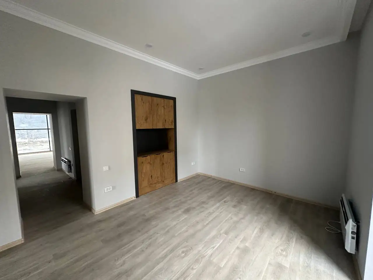 Чингиза Айтматова офис 150 м2 первая линия новое здание, фотография 3